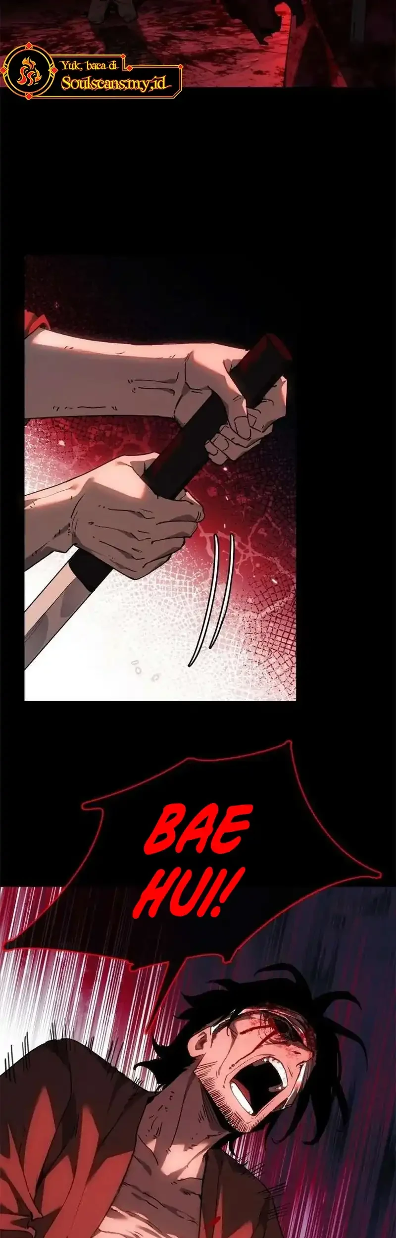 Dao of the Bizarre Immortal Chapter 69 Gambar 9
