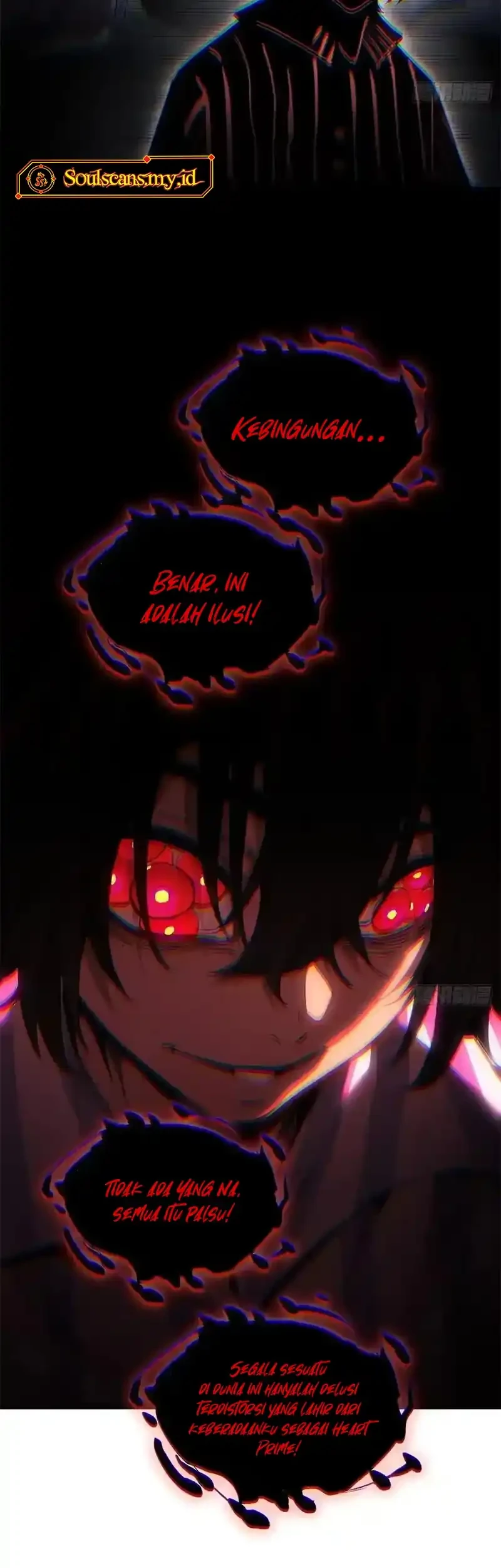 Dao of the Bizarre Immortal Chapter 85 Gambar 10