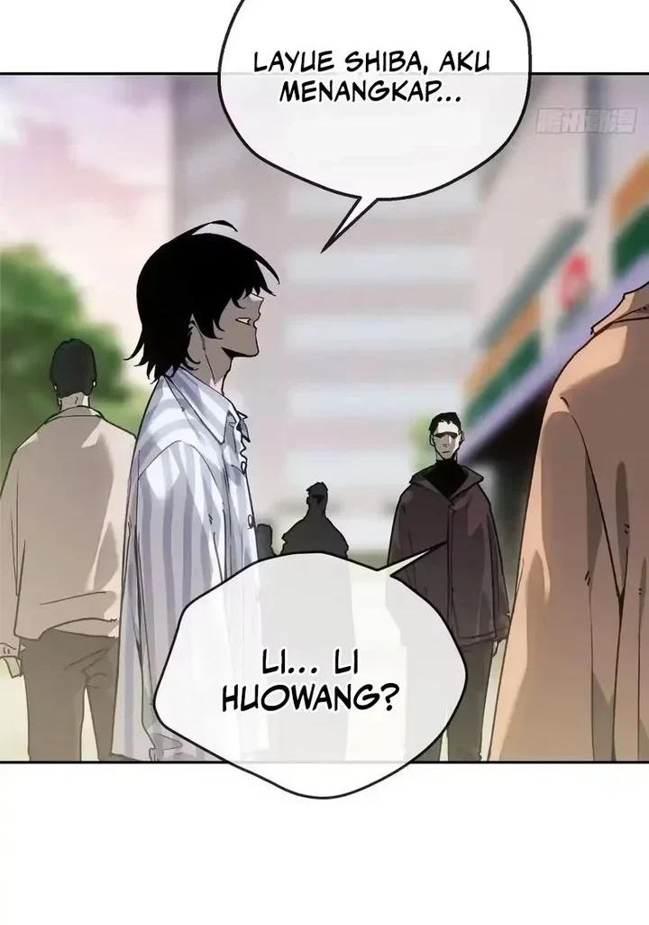 Dao of the Bizarre Immortal Chapter 86 Gambar 10