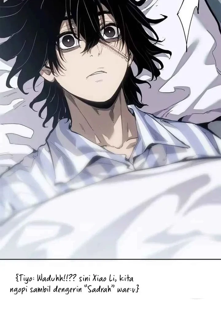 Dao of the Bizarre Immortal Chapter 90 Gambar 10