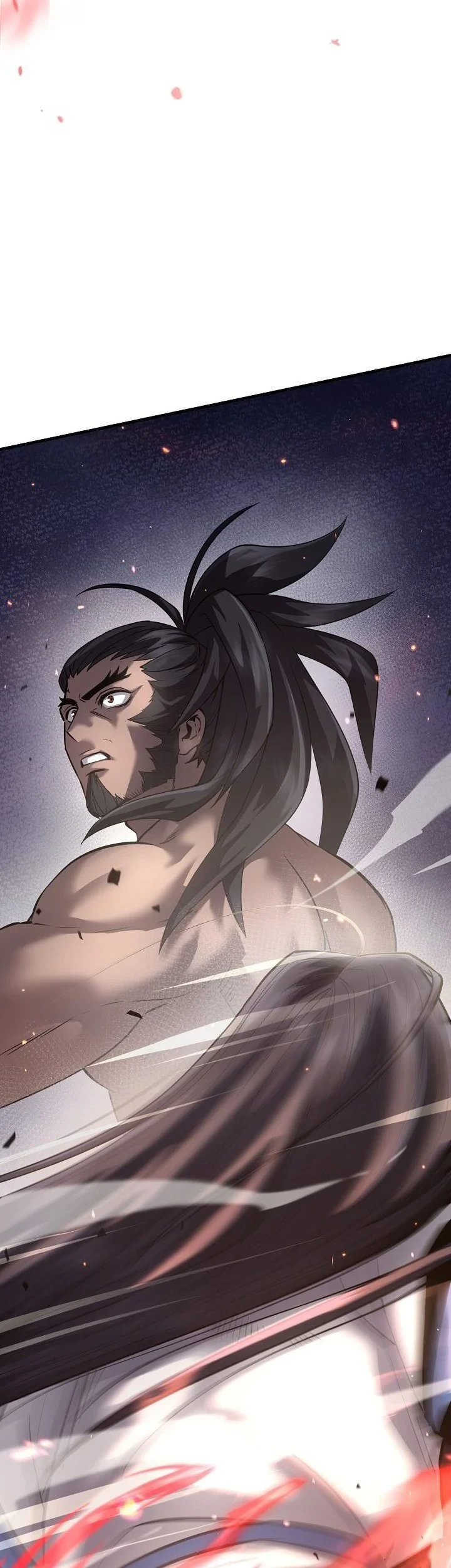 Dark and Light Martial Emperor Chapter 54 Gambar 36