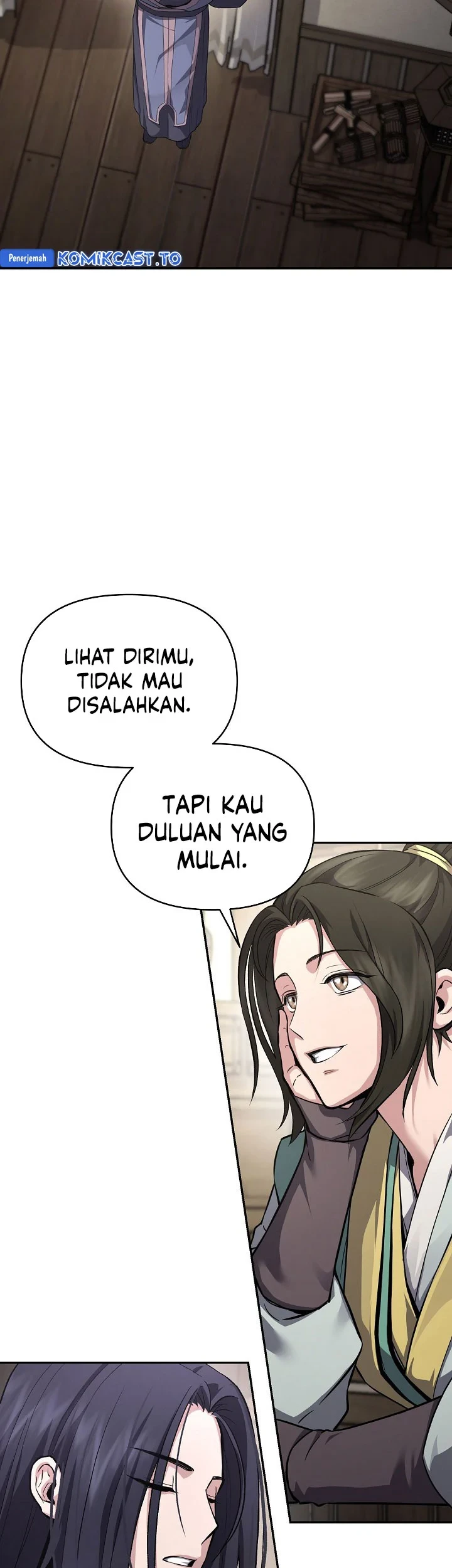 Dark and Light Martial Emperor Chapter 55 Gambar 28