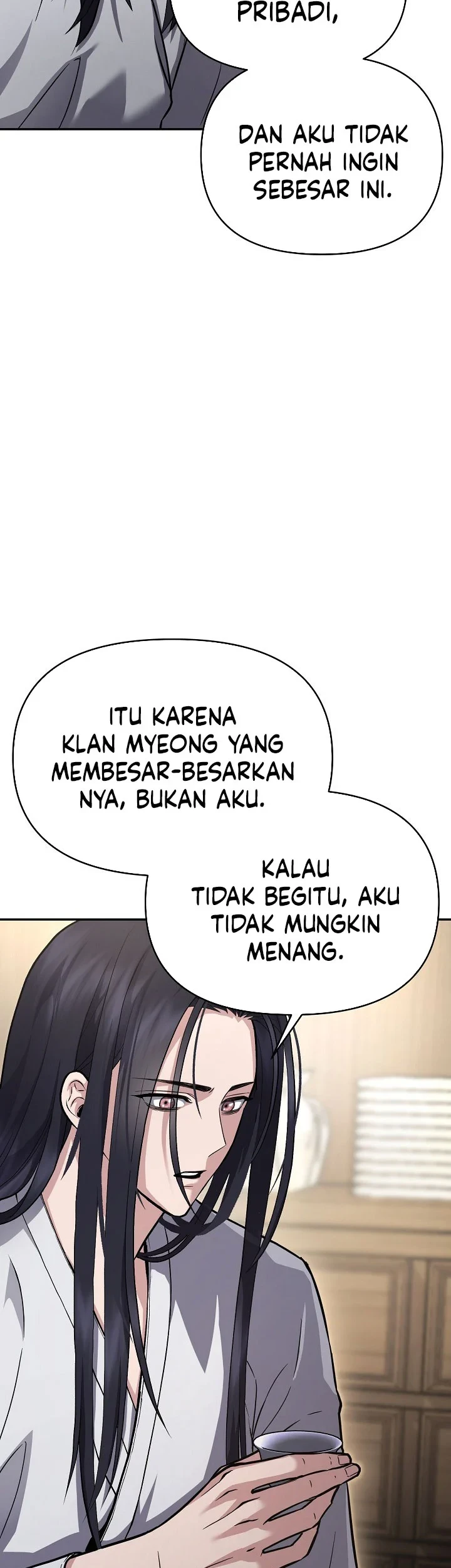 Dark and Light Martial Emperor Chapter 55 Gambar 30