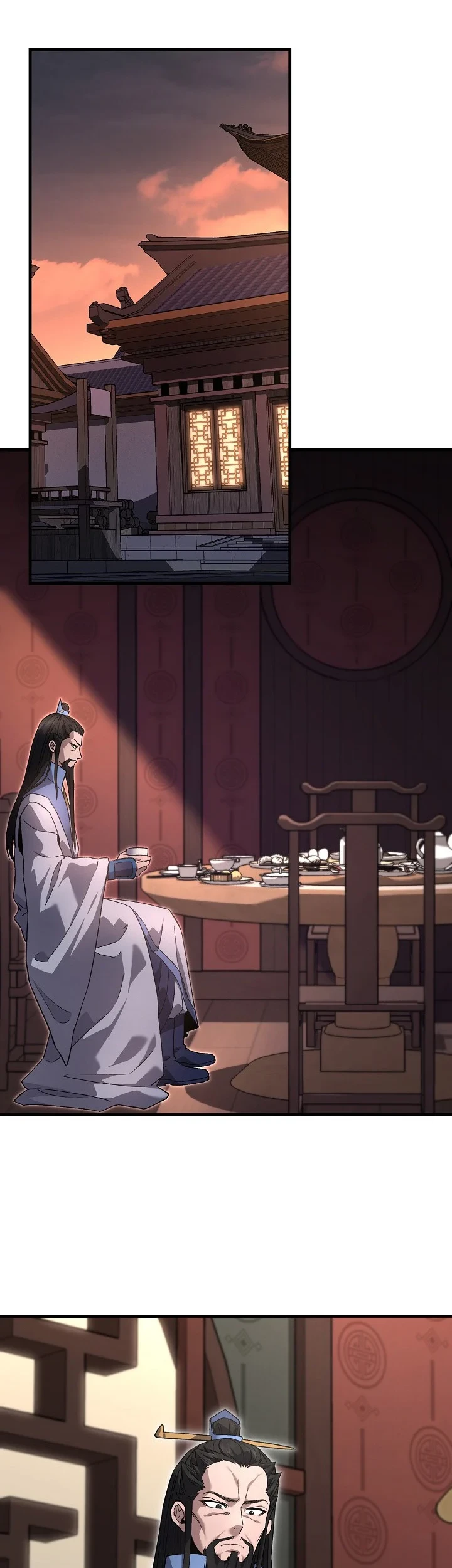 Dark and Light Martial Emperor Chapter 58 Gambar 26