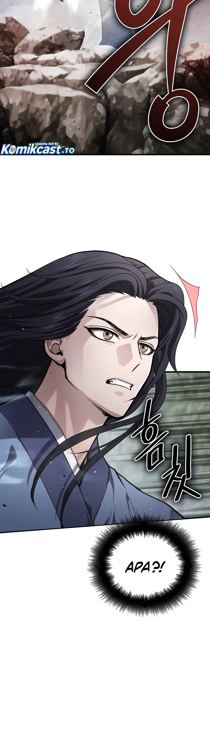 Dark and Light Martial Emperor Chapter 59 Gambar 21