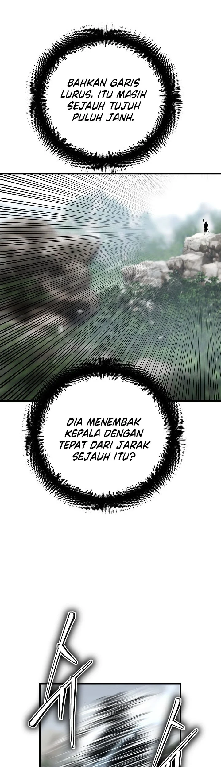 Dark and Light Martial Emperor Chapter 59 Gambar 22