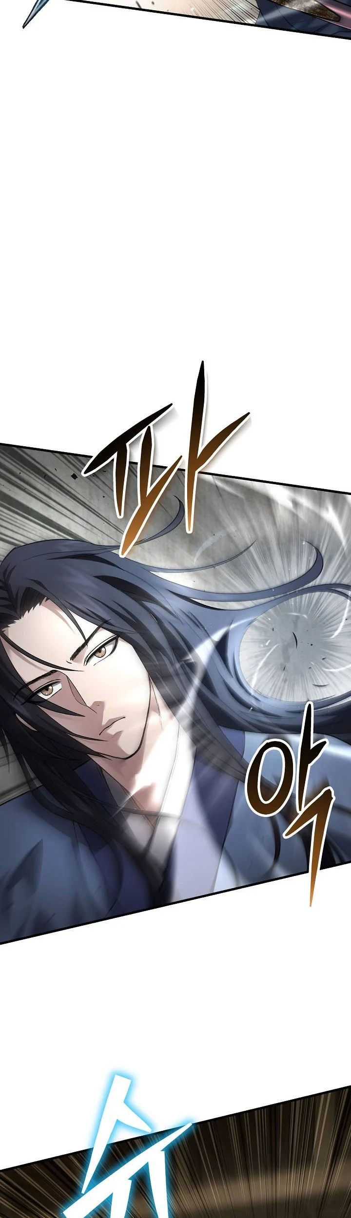 Dark and Light Martial Emperor Chapter 60 Gambar 20