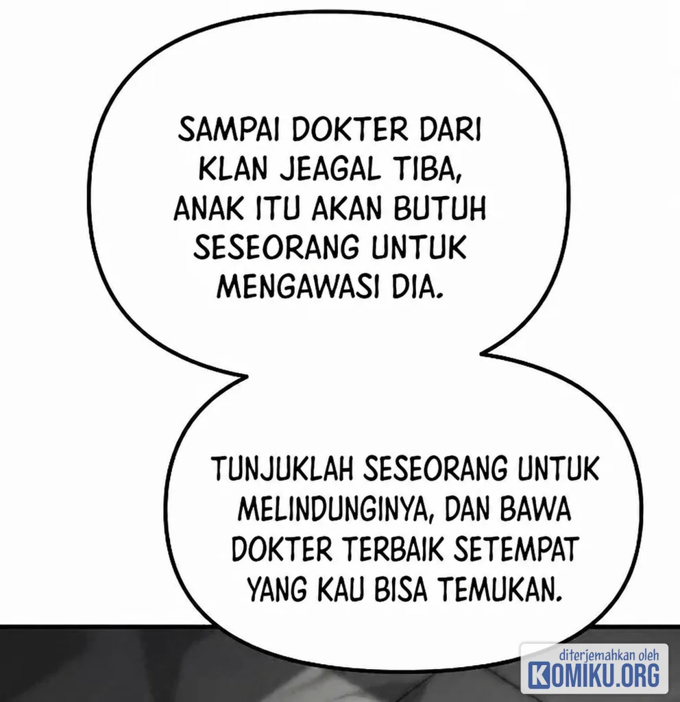 Dark and Light Martial Emperor Chapter 61 Gambar 31