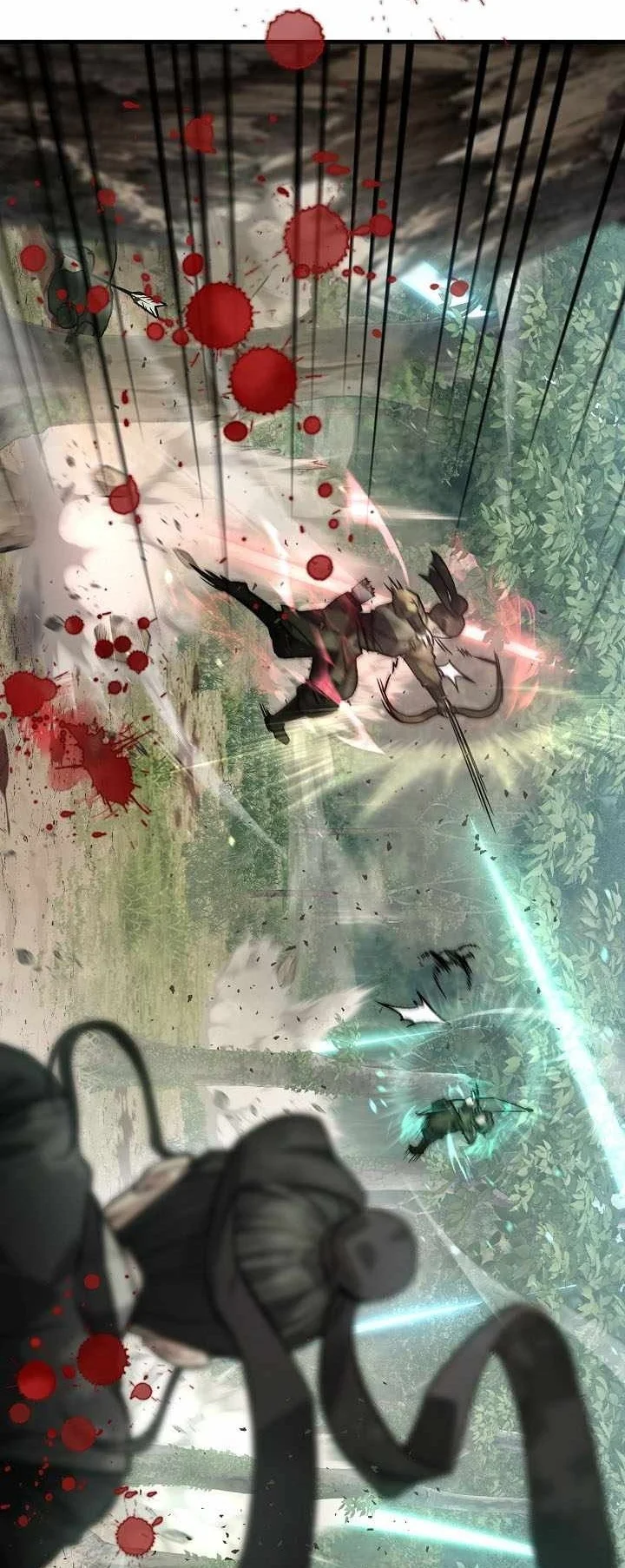 Dark and Light Martial Emperor Chapter 62 Gambar 34