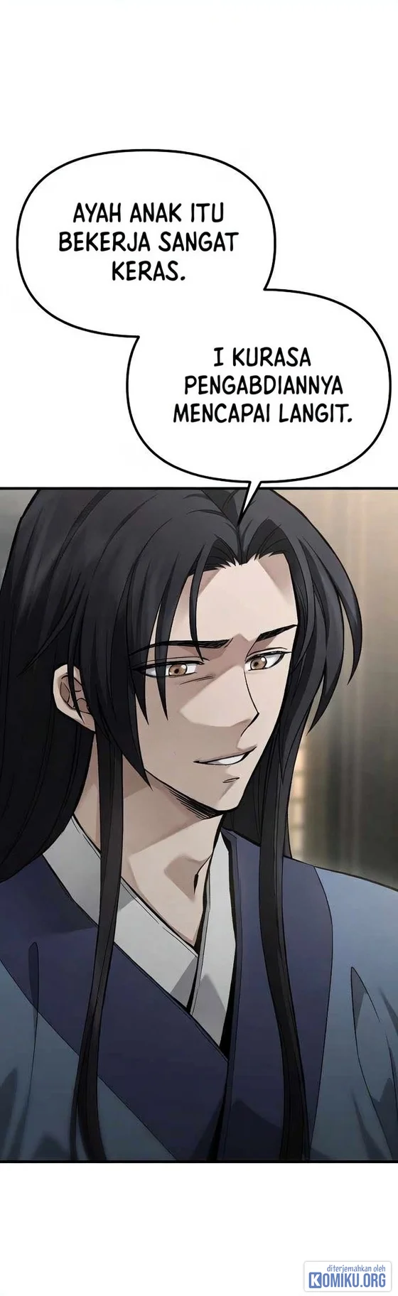 Dark and Light Martial Emperor Chapter 63 Gambar 43