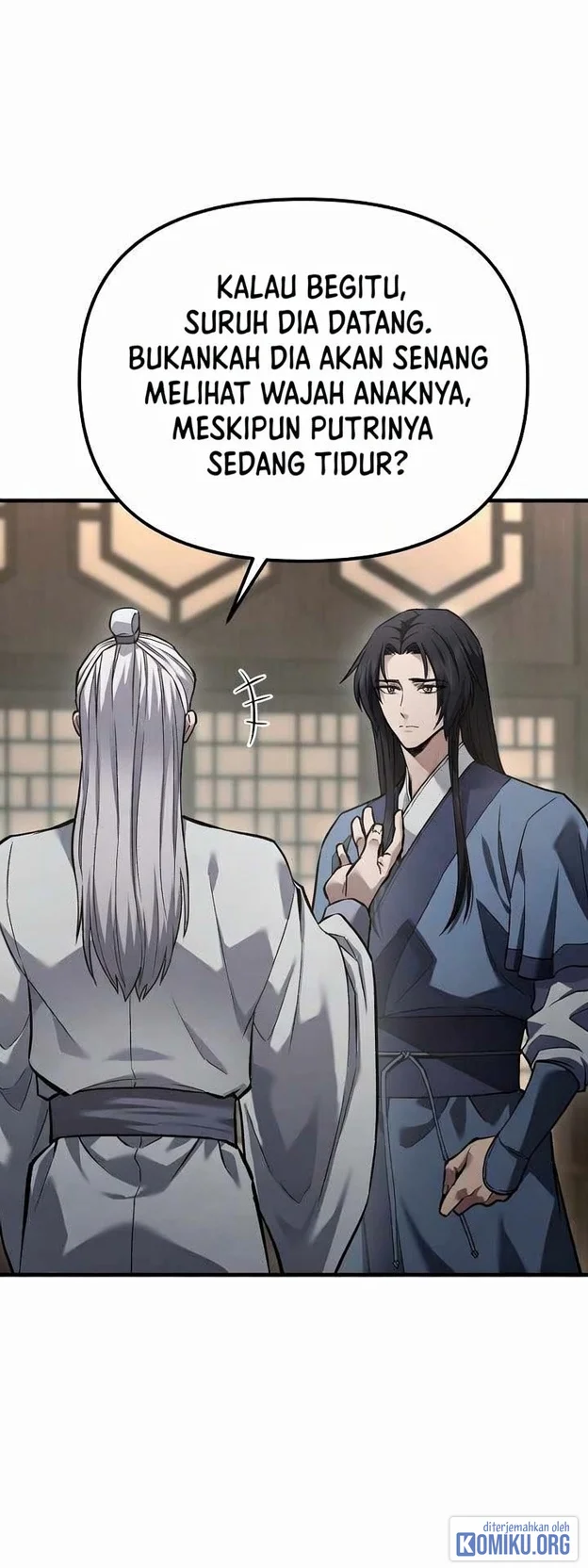 Dark and Light Martial Emperor Chapter 63 Gambar 44