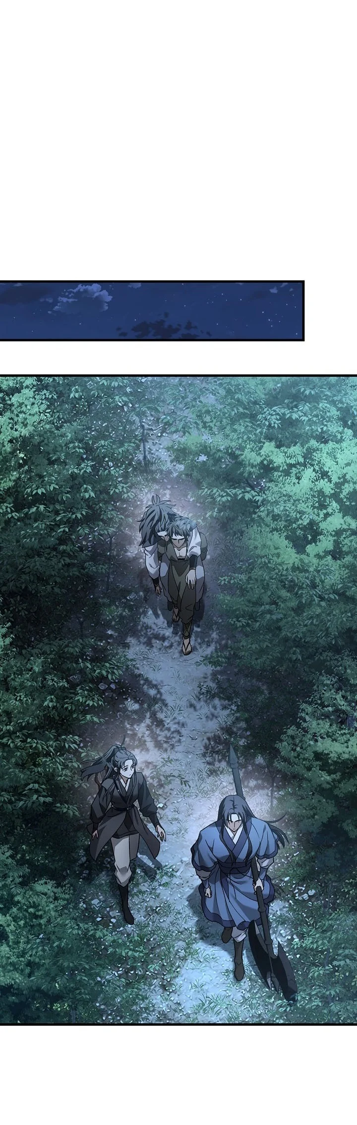 Dark and Light Martial Emperor Chapter 65 Gambar 35