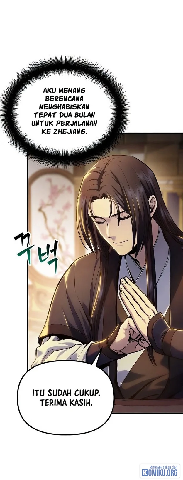 Dark and Light Martial Emperor Chapter 67 Gambar 34