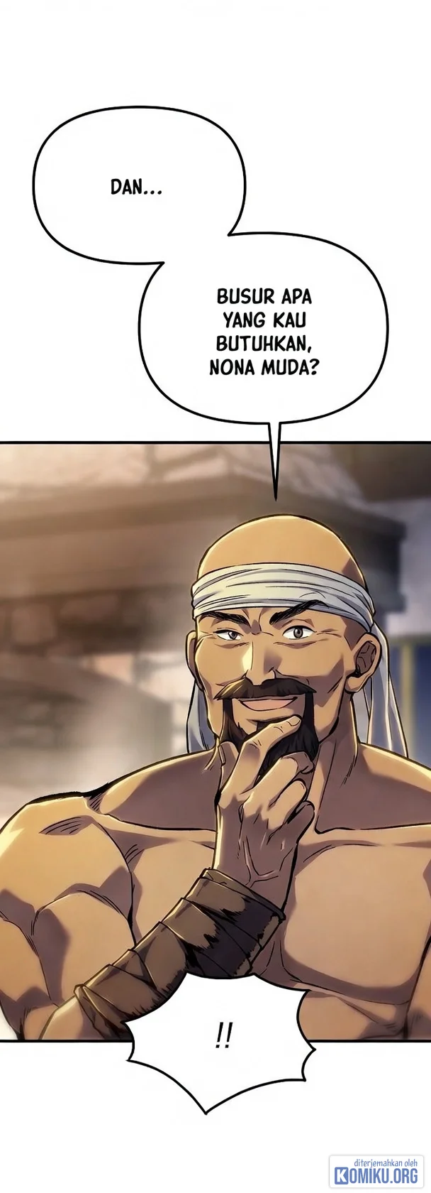 Dark and Light Martial Emperor Chapter 67 Gambar 35