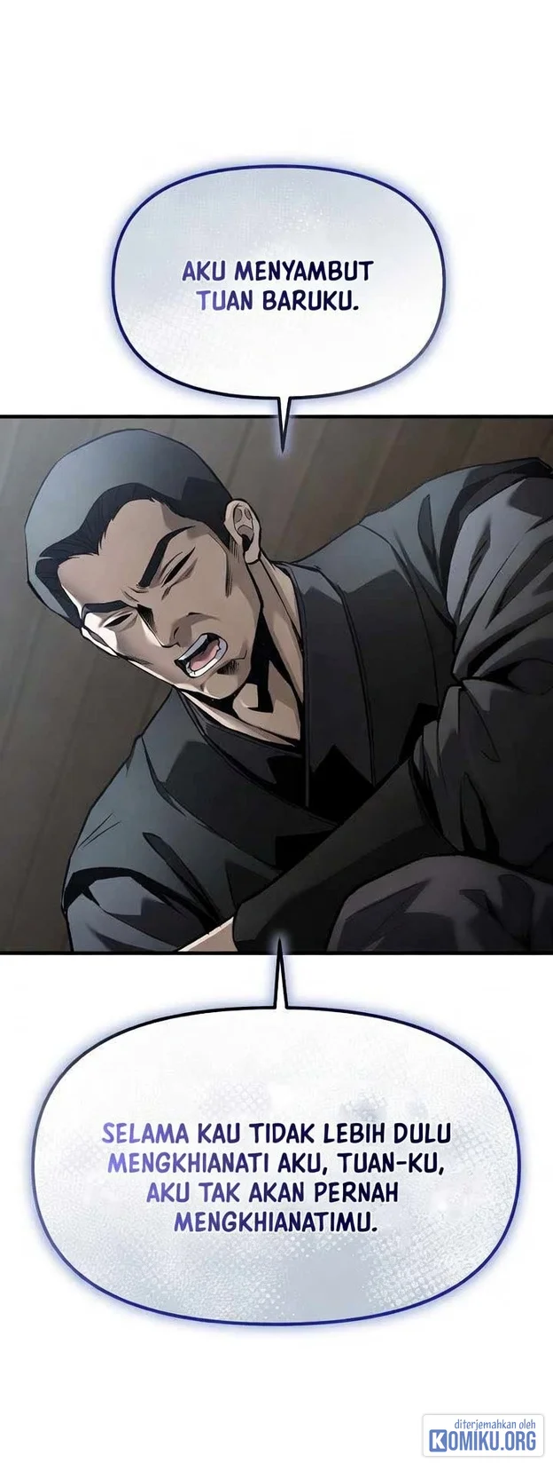 Dark and Light Martial Emperor Chapter 71 Gambar 26