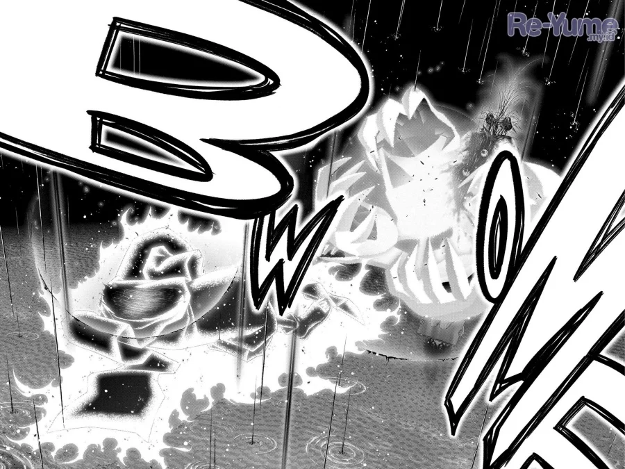 Dark Gathering Chapter 50 Gambar 14