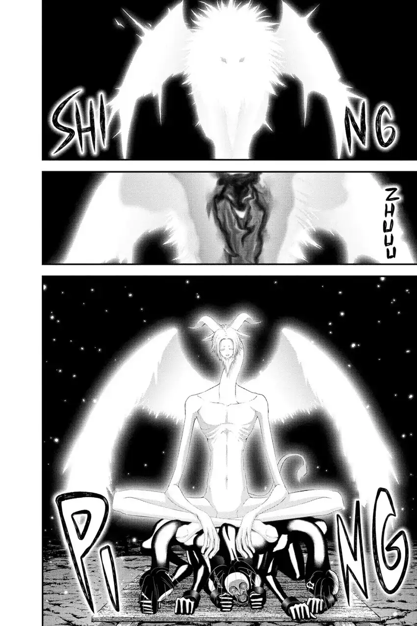 Dark Gathering Chapter 52 Gambar 20
