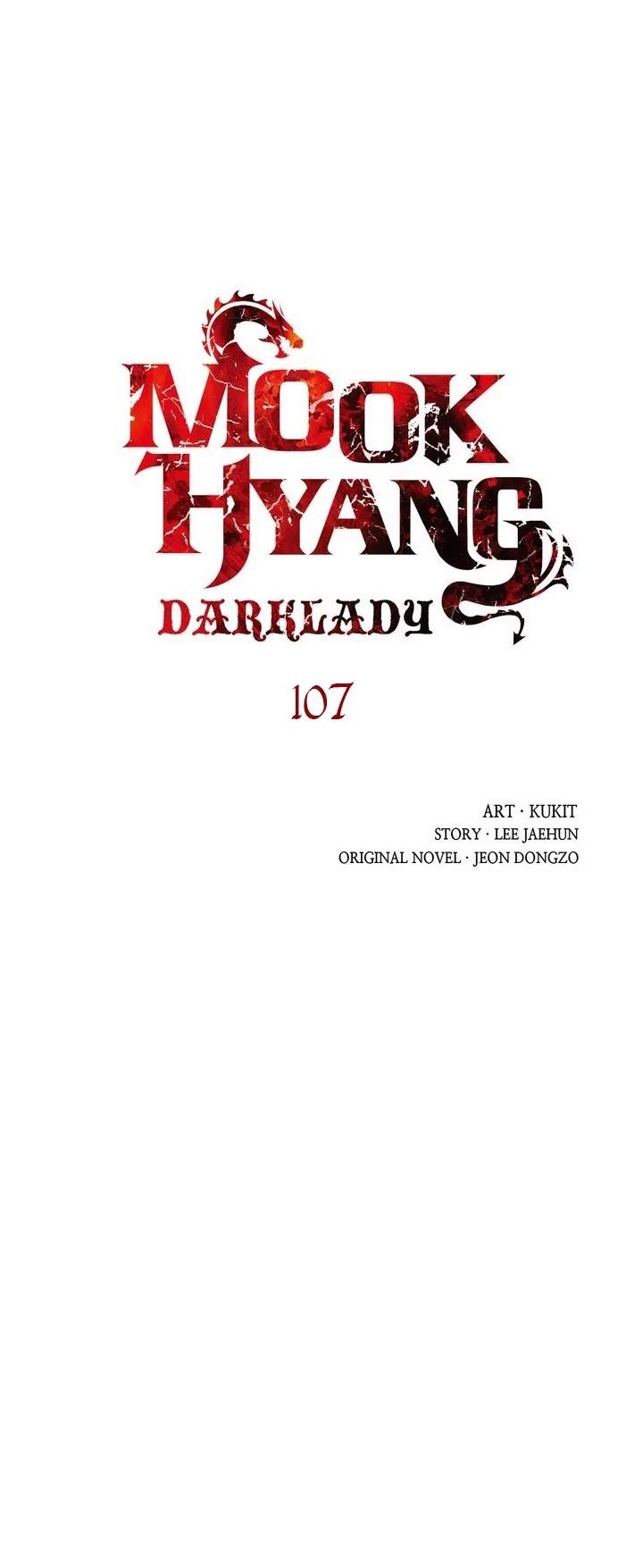 Dark Lady Isekai Chapter 107 Gambar 21