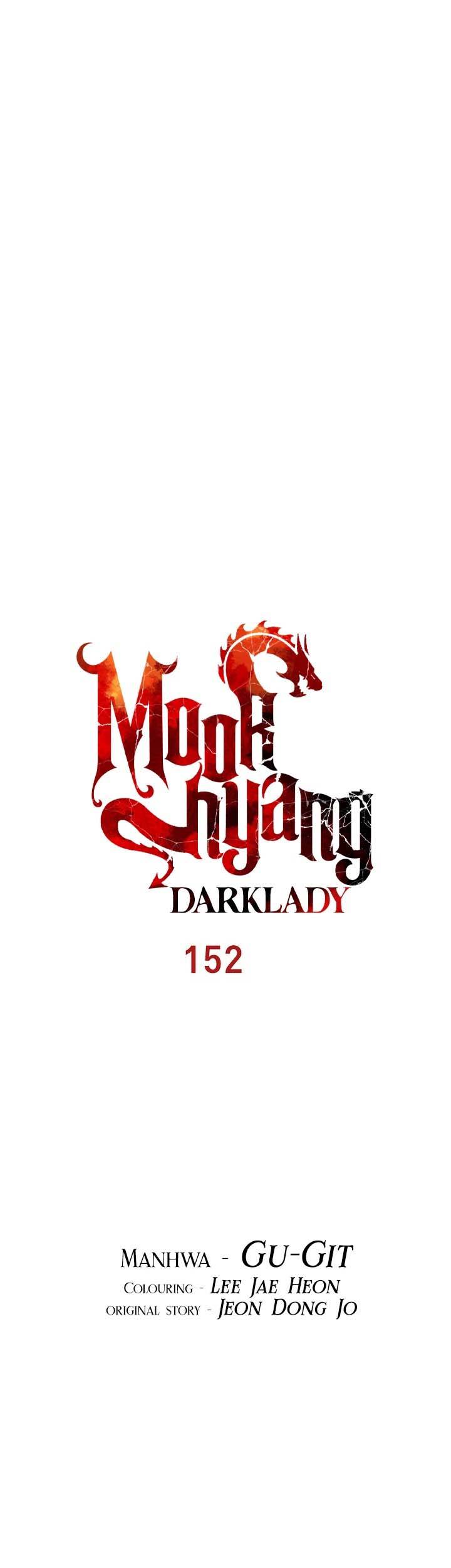 Dark Lady Isekai Chapter 152 Gambar 26