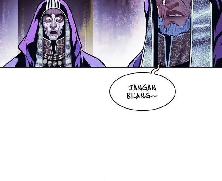 Dark Lady Isekai Chapter 273 Gambar 18