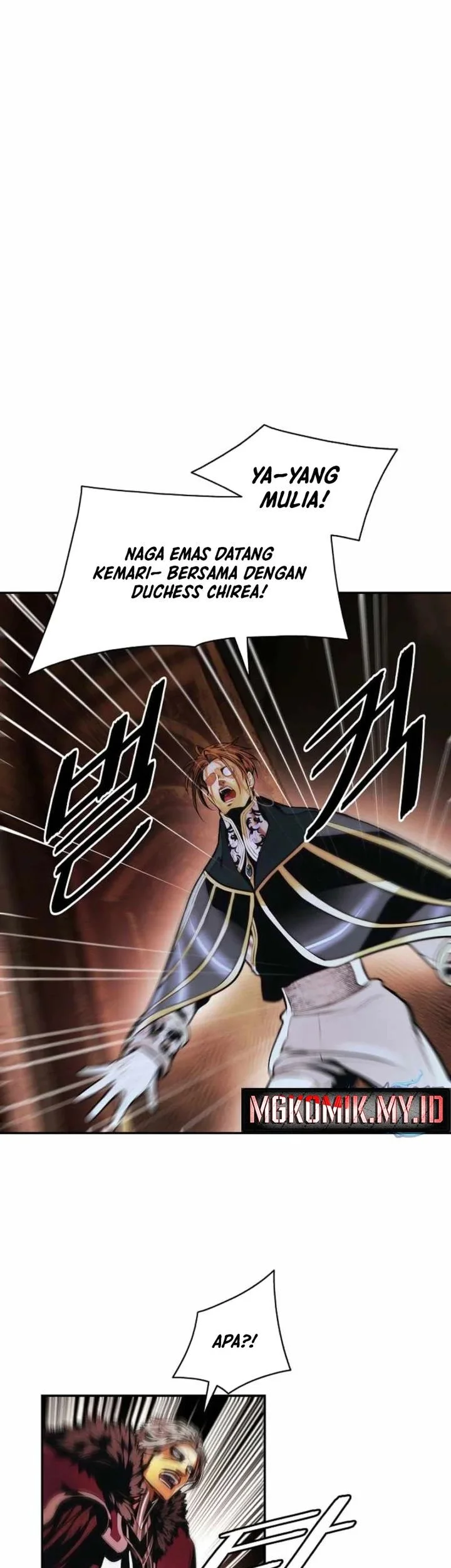 Dark Lady Isekai Chapter 274 Gambar 19