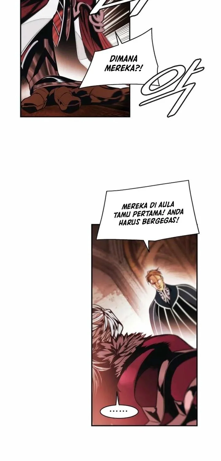 Dark Lady Isekai Chapter 274 Gambar 20