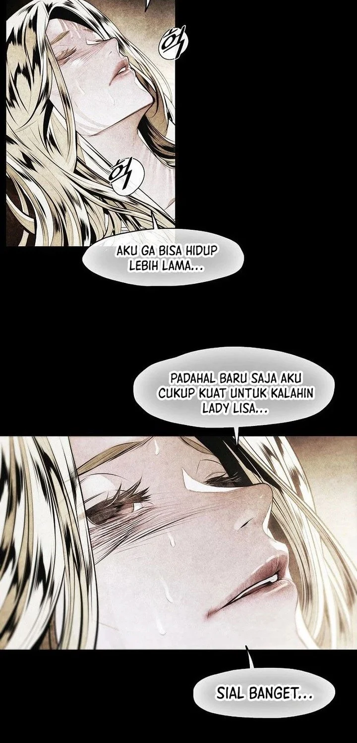 Dark Lady Isekai Chapter 275 Gambar 18