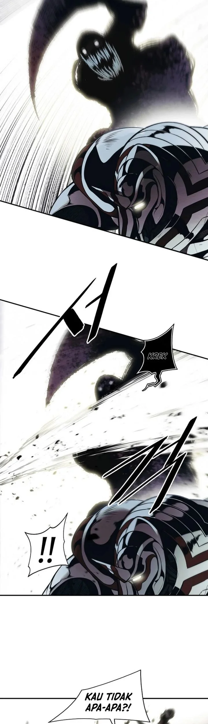 Dark Lady Isekai Chapter 276 Gambar 18