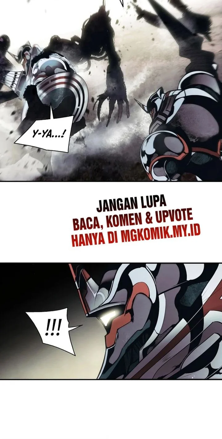Dark Lady Isekai Chapter 276 Gambar 19