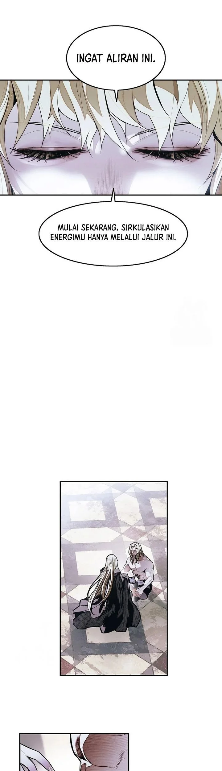 Dark Lady Isekai Chapter 278 Gambar 21