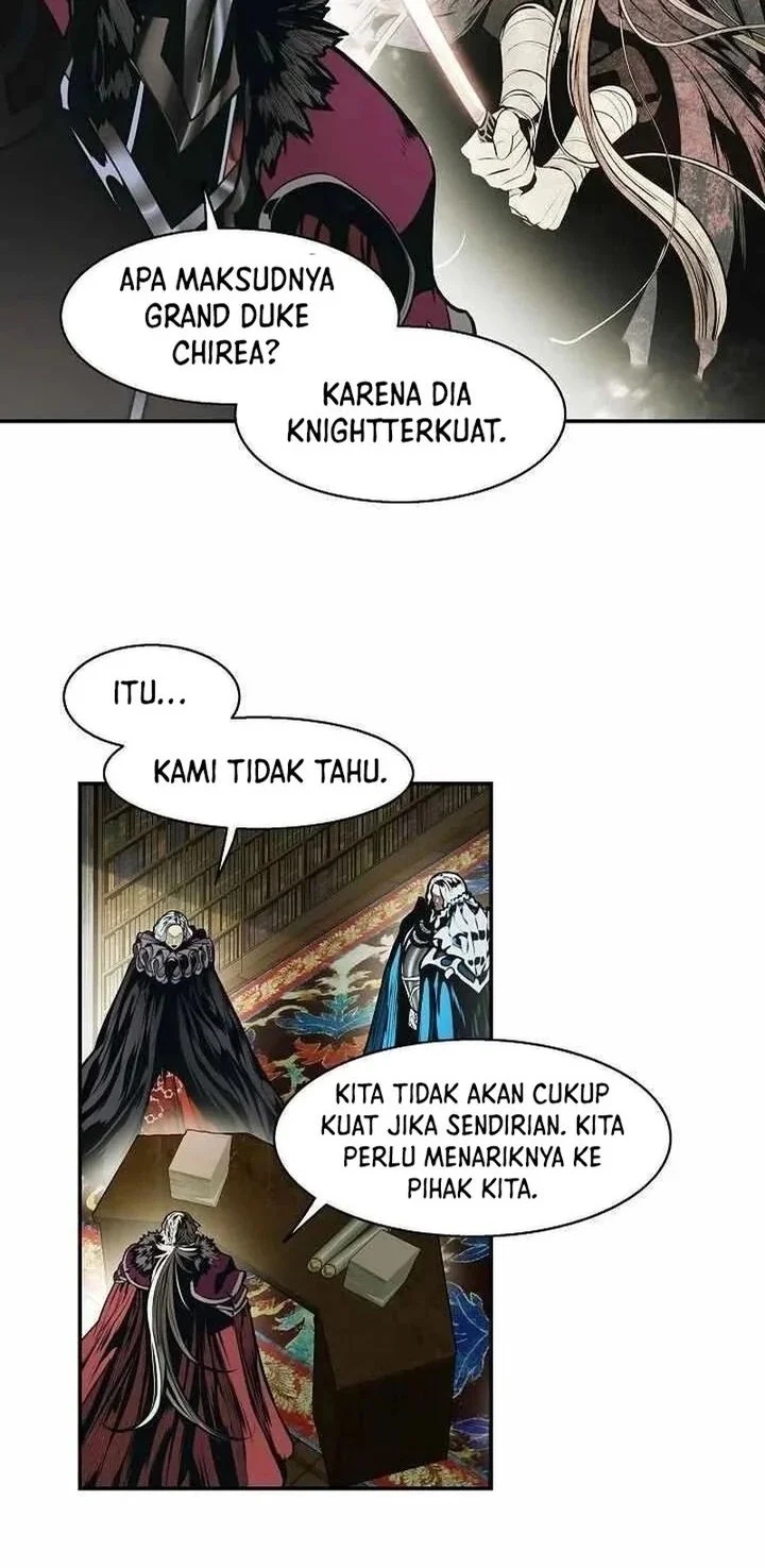Dark Lady Isekai Chapter 279 Gambar 20