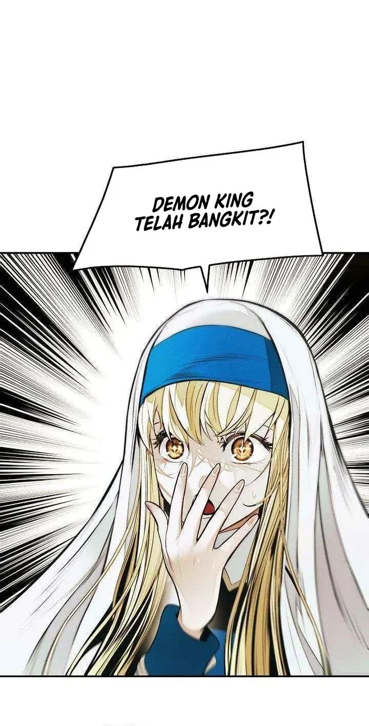 Dark Lady Isekai Chapter 280 Gambar 17