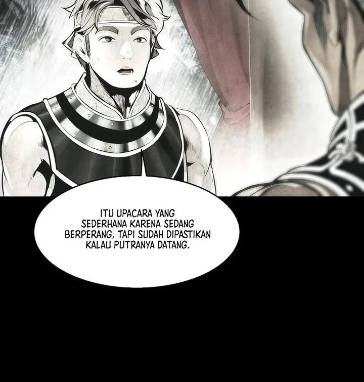 Dark Lady Isekai Chapter 281 Gambar 20