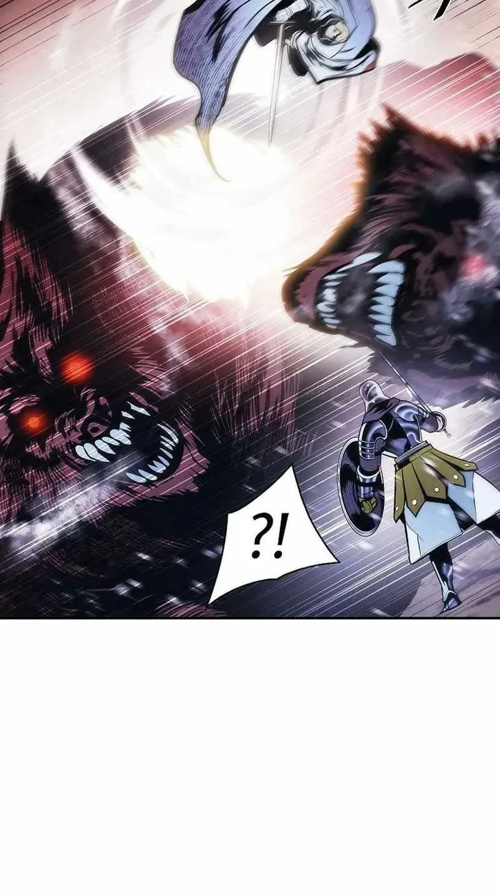Dark Lady Isekai Chapter 294 Gambar 20