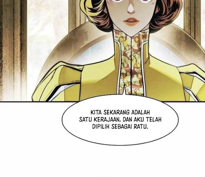 Dark Lady Isekai Chapter 296 Gambar 23