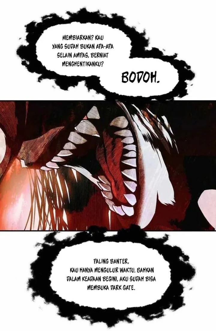 Dark Lady Isekai Chapter 297 Gambar 22