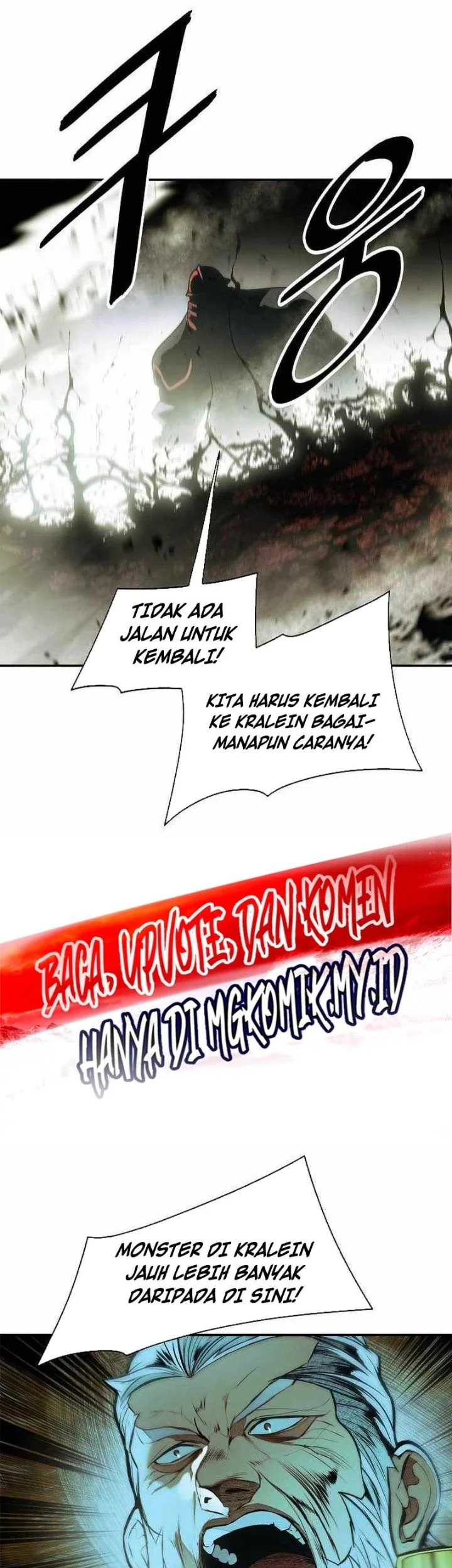Dark Lady Isekai Chapter 298 Gambar 15
