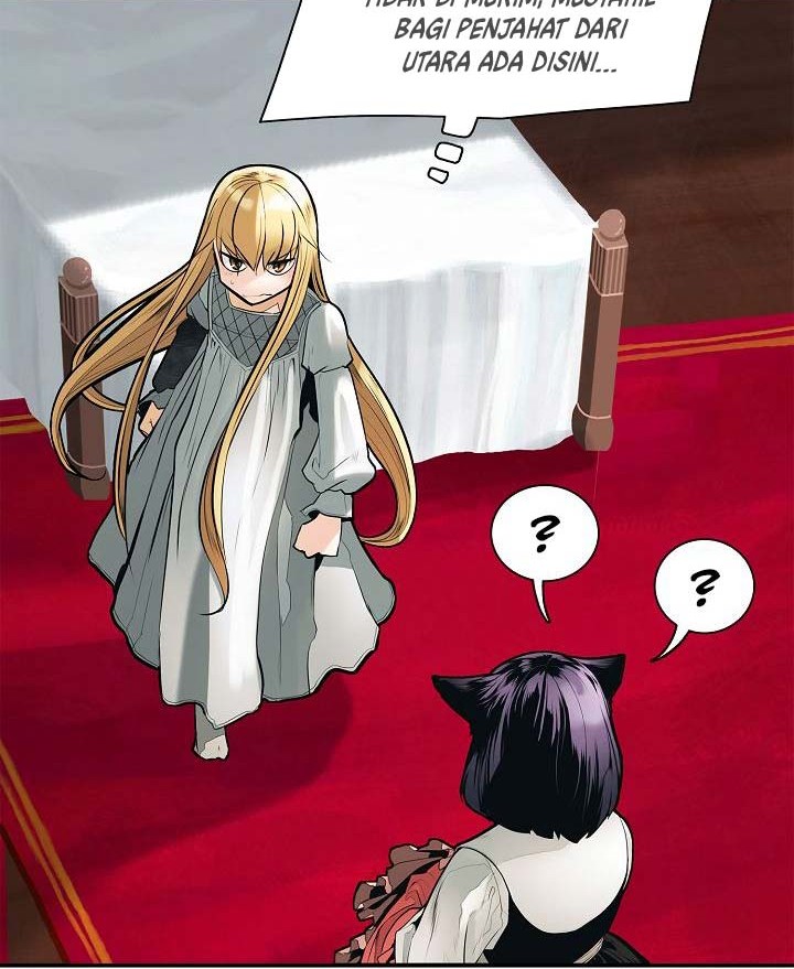Dark Lady Isekai Chapter 41 Gambar 23