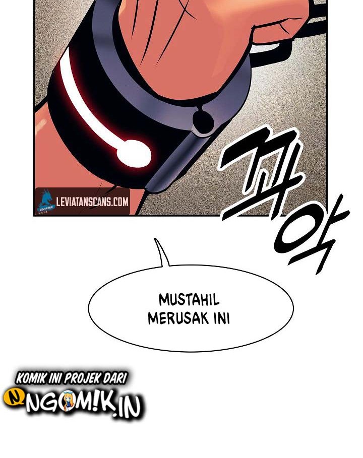 Dark Lady Isekai Chapter 43 Gambar 27