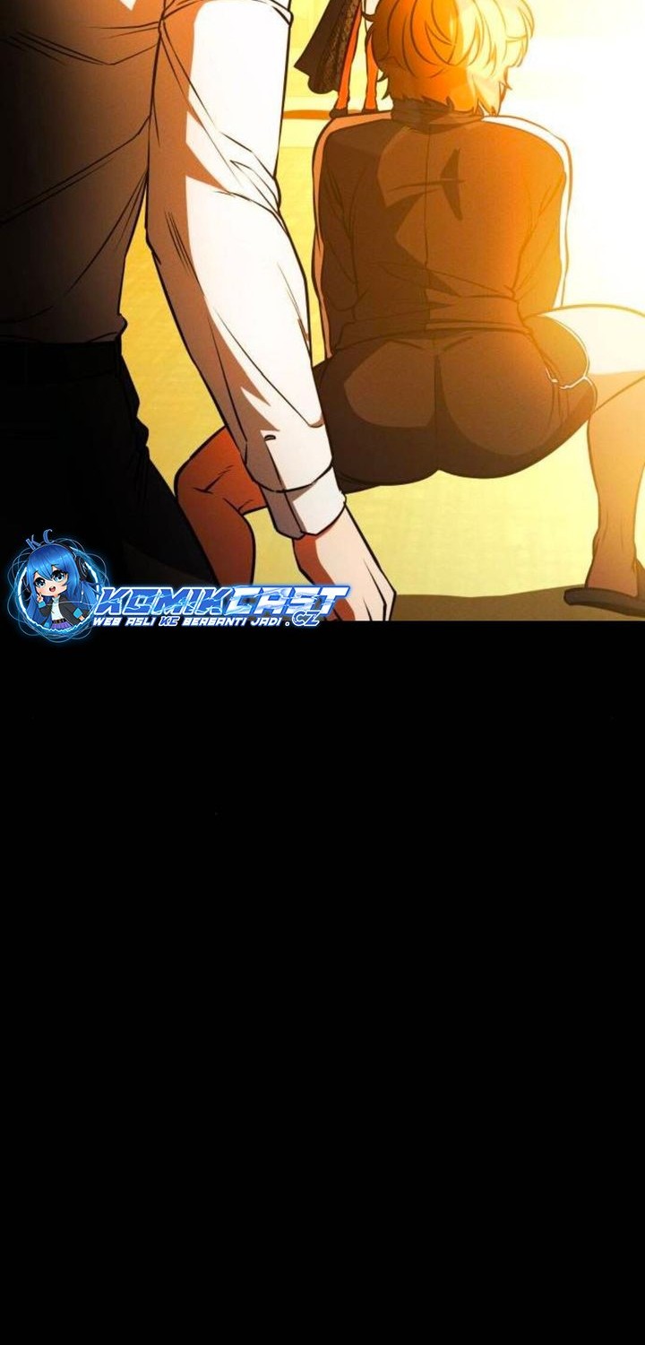Day Walker Chapter 14 - Halaman 28