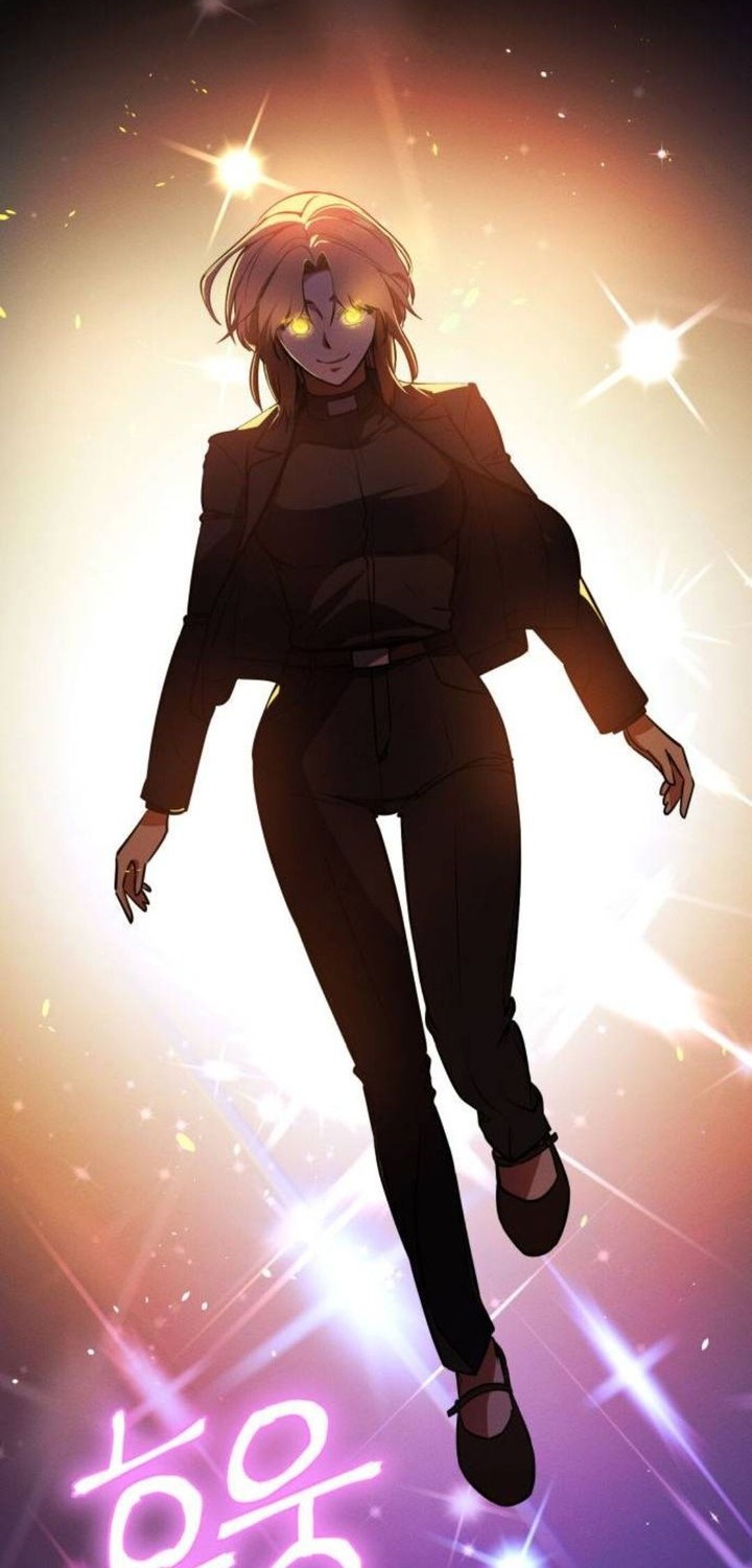 Day Walker Chapter 14 - Halaman 30