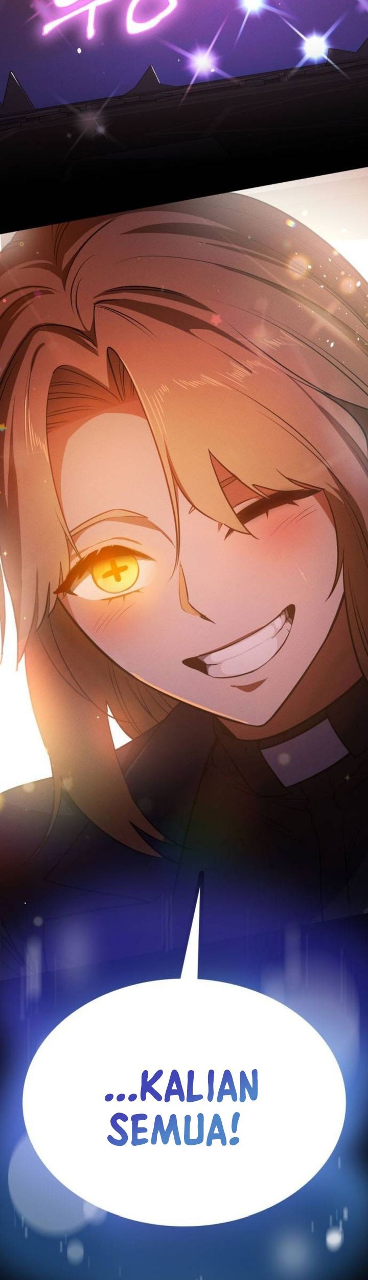 Day Walker Chapter 14 - Halaman 31