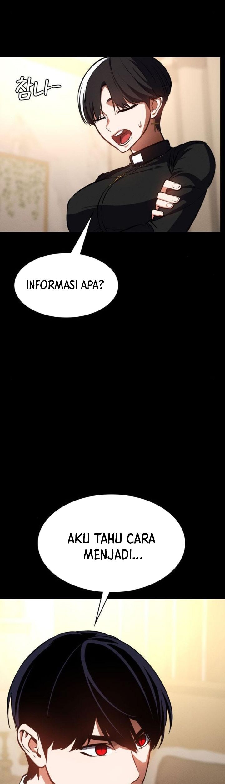 Day Walker Chapter 15 - Halaman 27