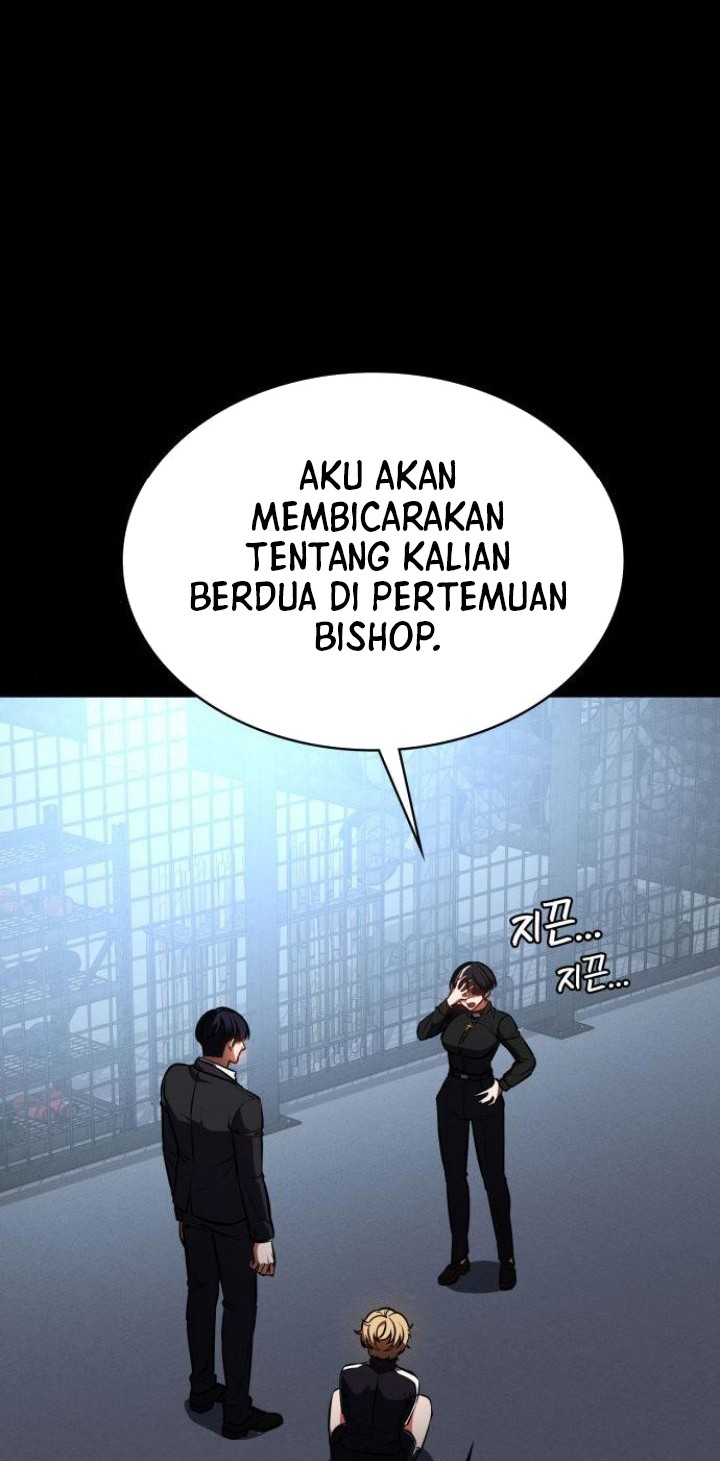 Day Walker Chapter 16 - Halaman 30