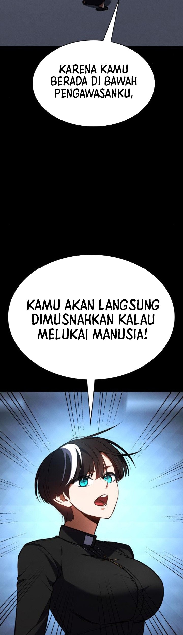 Day Walker Chapter 16 - Halaman 31