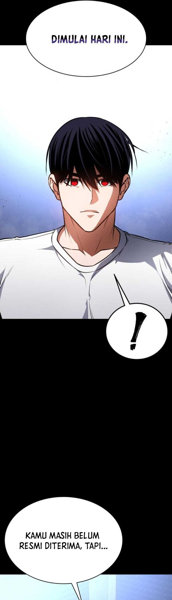 Day Walker Chapter 17 - Halaman 34