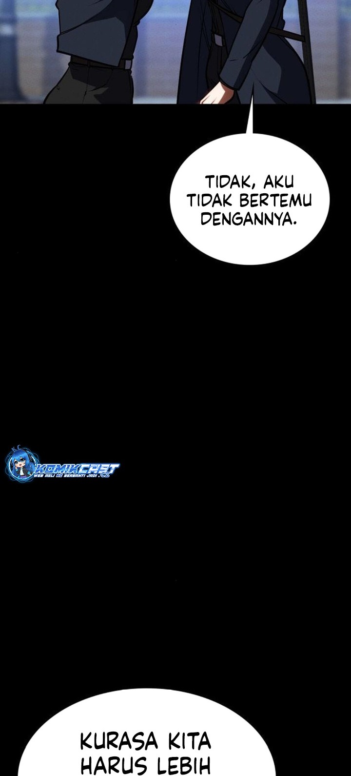 Day Walker Chapter 18 - Halaman 28