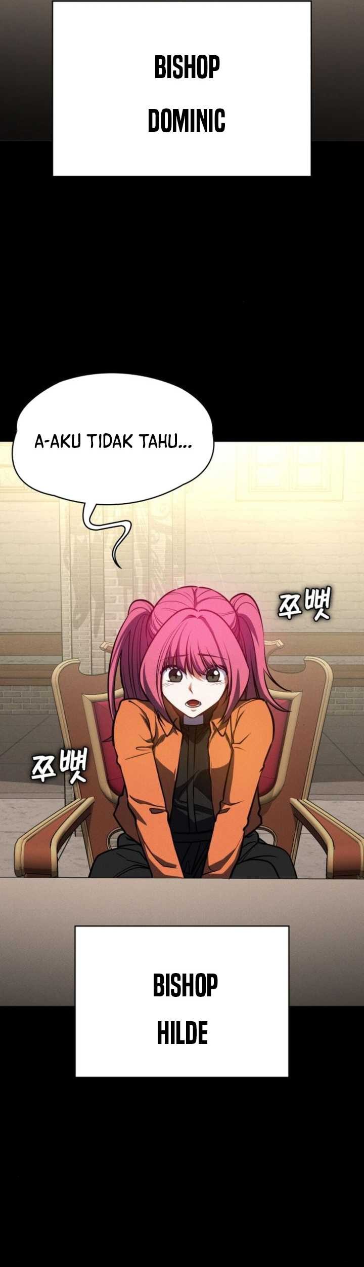 Day Walker Chapter 19 - Halaman 33
