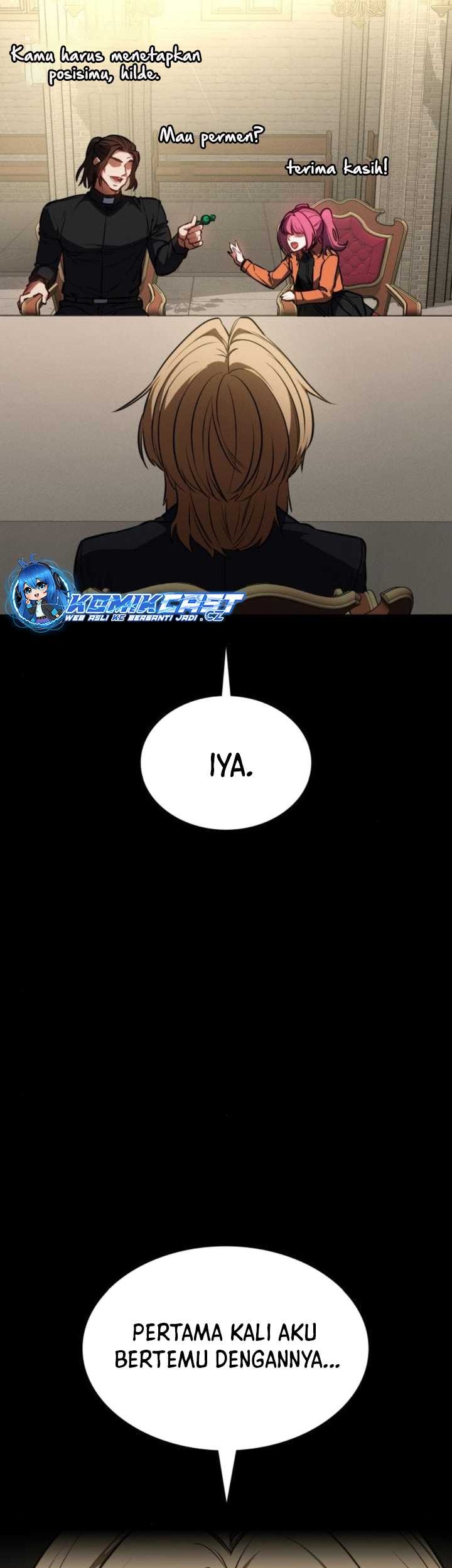 Day Walker Chapter 19 - Halaman 35