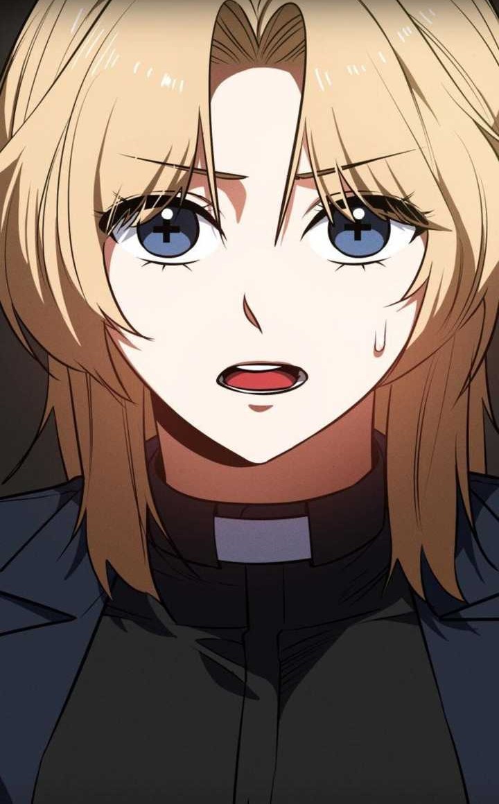 Day Walker Chapter 19 - Halaman 36